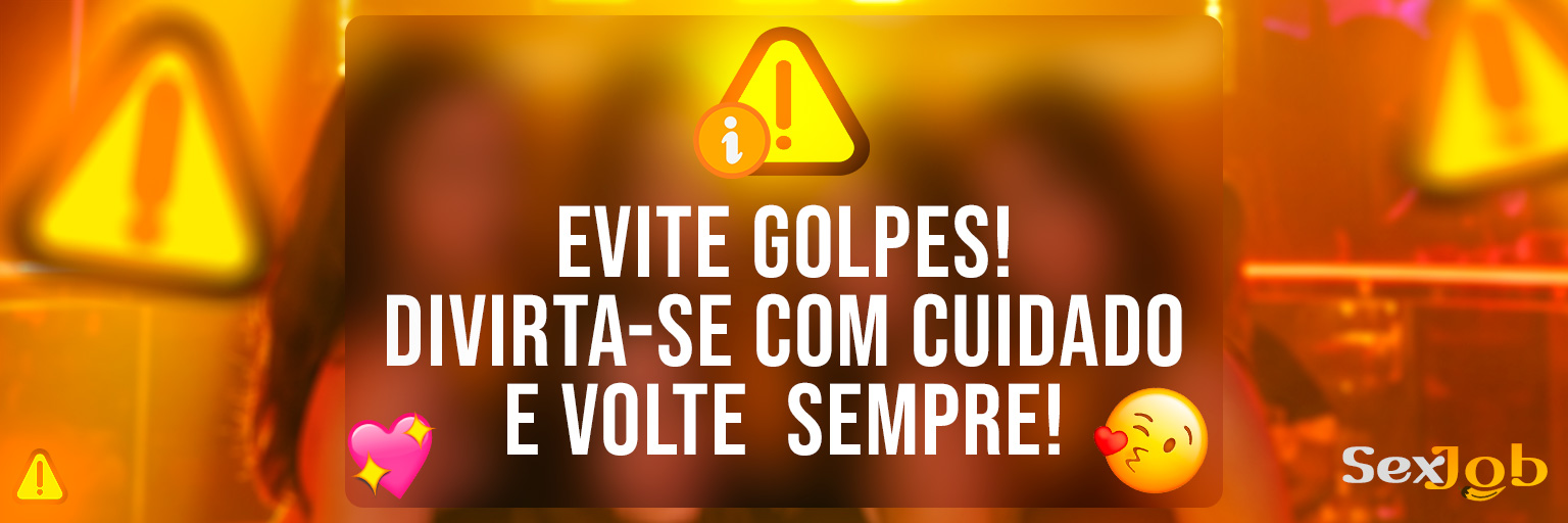 Aviso de Segurança