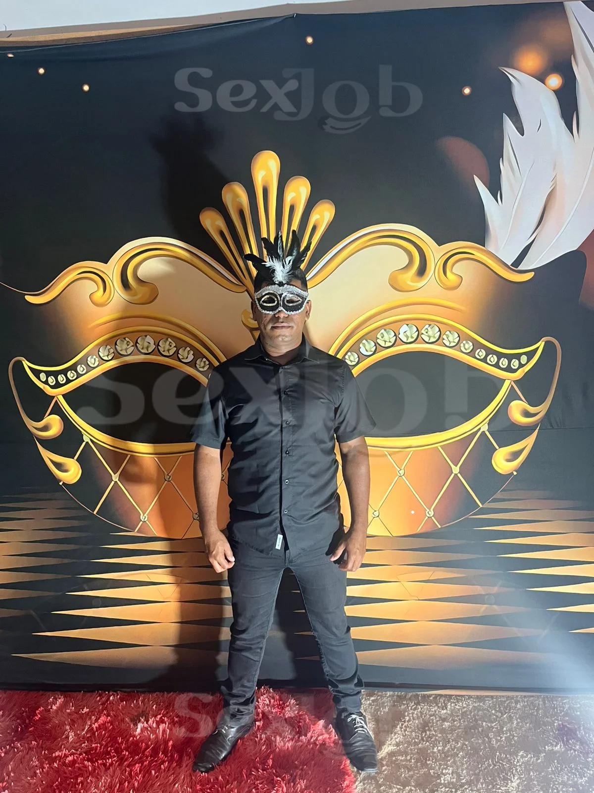 Foto Perfil